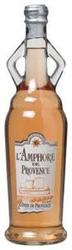 L'amphore De Provence Rosé 2010