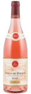 E. Guigal Rosé 2010