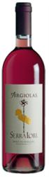 Argiolas Serra Lori Rosé 2010