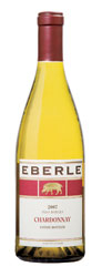 Eberle Estate Chardonnay 2009