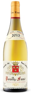 Domaine Des Fines Caillottes Jean Pabiot & Fils Pouilly-Fumé 2009