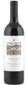 Star Lane Cabernet Sauvignon 2006