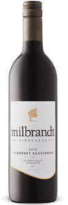 Milbrandt Traditions Cabernet Sauvignon 2008