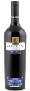 Don Cristobal 1492 Oak Reserve Shiraz 2008