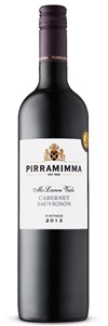 Pirramimma Cabernet Sauvignon 2008