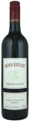 Ross Shiraz 2006