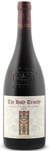 Grant Burge The Holy Trinity Grenache Shriaz Mourvèdre 2007