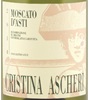 Ascheri Moscato D'asti 2024
