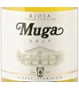 Muga Barrel Fermented White 2010