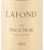 Lafond Srh Pinot Noir 2009