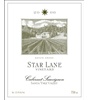 Star Lane Cabernet Sauvignon 2006