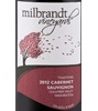 Milbrandt Traditions Cabernet Sauvignon 2008