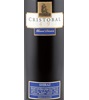 Don Cristobal 1492 Oak Reserve Shiraz 2008