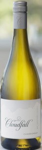 Cloudfall Chardonnay 2015