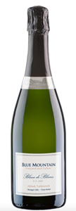 Blue Mountain Blanc de Blancs R.D. 2009