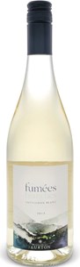 J&F Lurton Les Fumées Blanches Sauvignon Blanc 2017