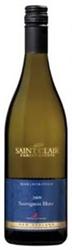 Saint Clair Family Estate St Clair Sauvignon Blanc 2006