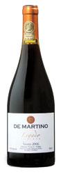 De Martino Legado Reserva Syrah 2004