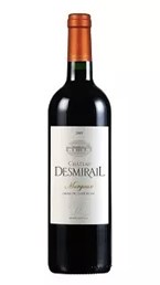 Chateau Desmirail 2009