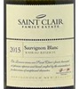 Saint Clair Family Estate St Clair Sauvignon Blanc 2006