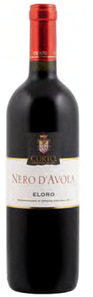 Curto Eloro Nero D'avola 2010