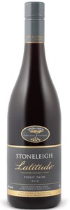 Stoneleigh Latitude Pinot Noir 2012