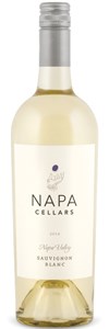 Napa Cellars Sauvignon Blanc 2014