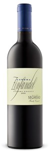 Seghesio Sonoma Zinfandel 2014