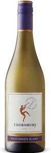 Thornbury Marlborough Sauvignon Blanc 2015