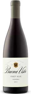 Buena Vista Pinot Noir 2012