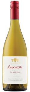 Lapostolle Gran Selección Chardonnay 2015