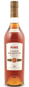 Hine Cigar Reserve Extra Old Cognac