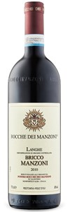 Rocche Dei Manzoni Bricco Manzoni 2010