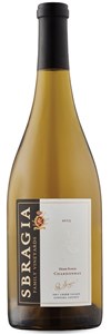 Sbragia Home Ranch Chardonnay 2013