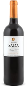 Palacio de Sada Crianza 2011