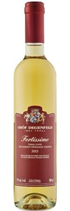 Gróf Degenfeld Late Harvest  Fortissimo Tokaji 2013