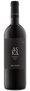 Banfi Aska 2013