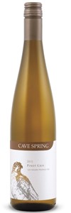 Cave Spring Cellars Pinot Gris 2015