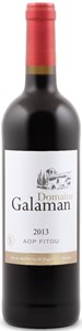 Domaine Galaman Claude Gros, Select Vins 2013