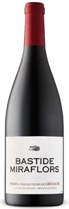 Bastide Miraflors Vielles Vignes Syrah Grenache 2014