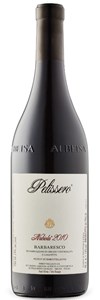 Pelissero Nubiola Barbaresco 2010