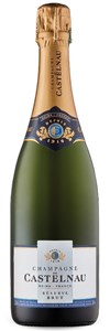 De Castelnau Brut Réserve Champagne