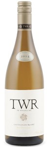 Maison Chanzy Chardonnay 2015