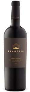 Brandlin Henry's Keep Proprietary 2012