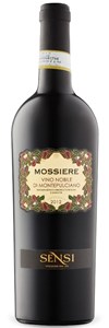 Sensi Mossiere Nobile Di Montepulciano 2012