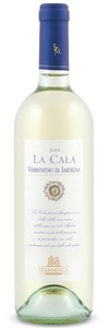 La Cala Sella & Mosca Vermentino 2015