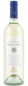 La Cala Sella & Mosca Vermentino 2015