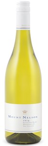 Mount Nelson Sauvignon Blanc 2014