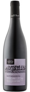 Domaine Theulot-Juillot La Cailloute 2014