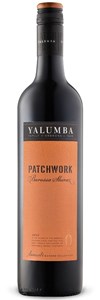 Yalumba Patchwork Shiraz 2013